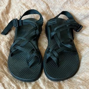 NWT Chaco z/cloud x2 sandal